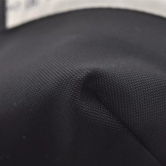 Authentic CHANEL Sports Line High Summer Nylon Leather CC Tote Bag Gray - Picture 8 of 16